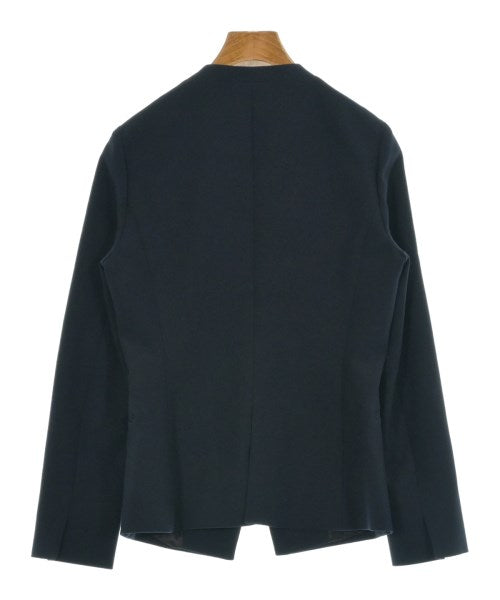 green label relaxing แจ็คเก็ตไม่มีปก