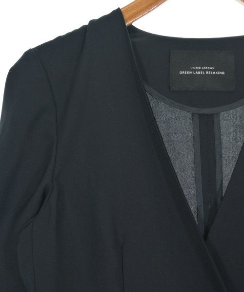 green label relaxing แจ็คเก็ตไม่มีปก