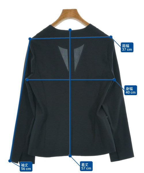 green label relaxing แจ็คเก็ตไม่มีปก