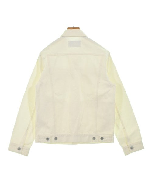 green label relaxing แจ็คเก็ตยีนส์