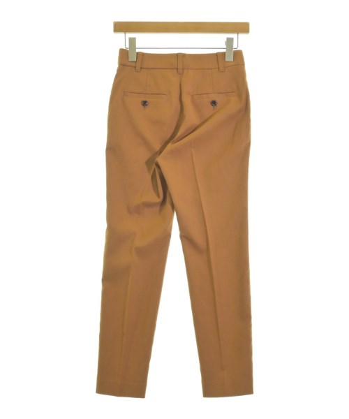 green label relaxing กางเกงขายาว