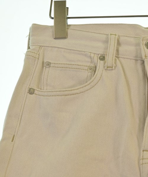 green label relaxing ยีนส์