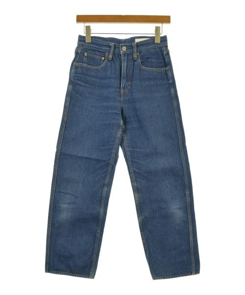 green label relaxing ยีนส์