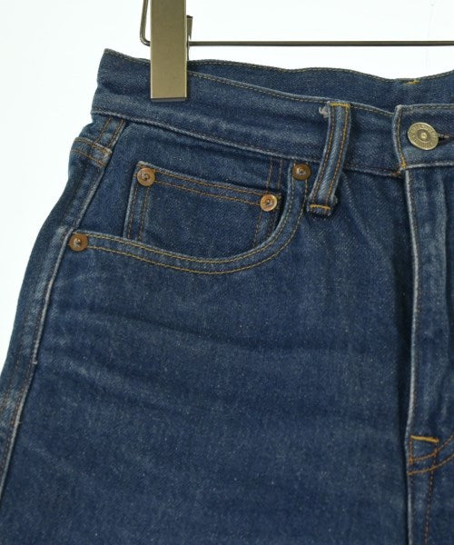 green label relaxing ยีนส์