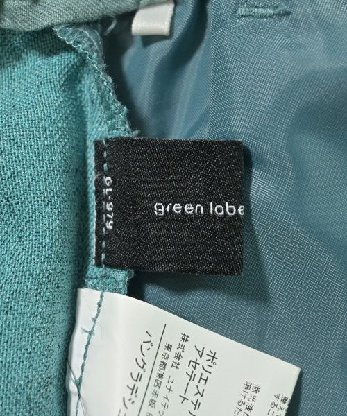 green label relaxing กางเกง อื่น