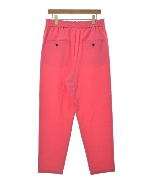 green label relaxing กางเกงขายาว