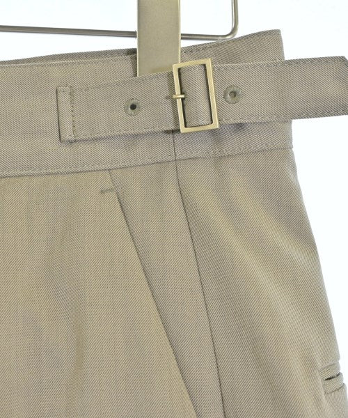 green label relaxing กางเกงขายาว