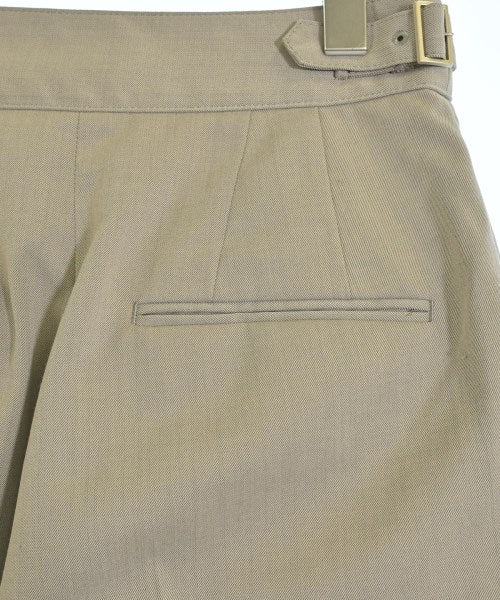 green label relaxing กางเกงขายาว