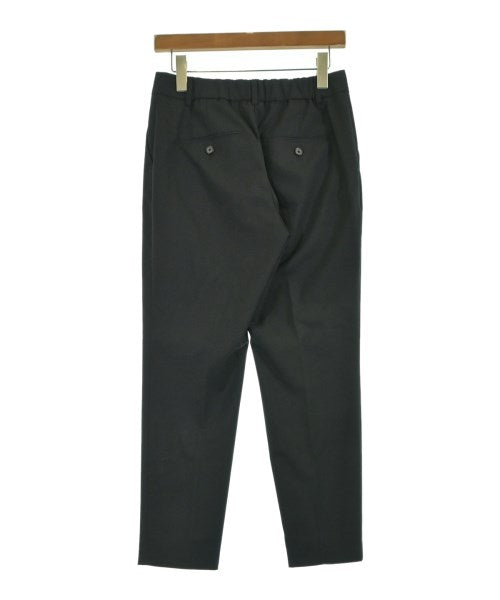 green label relaxing กางเกงขายาว