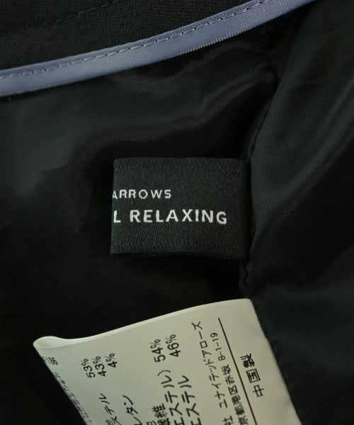 green label relaxing กางเกงขายาว