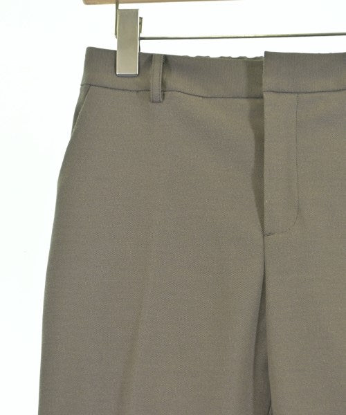 green label relaxing กางเกงขายาว