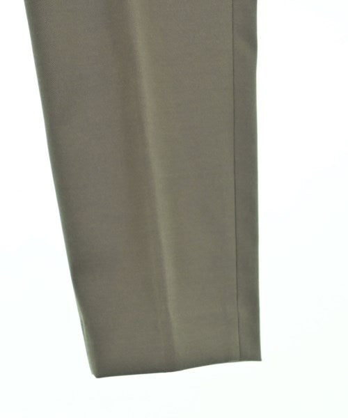 green label relaxing กางเกงขายาว