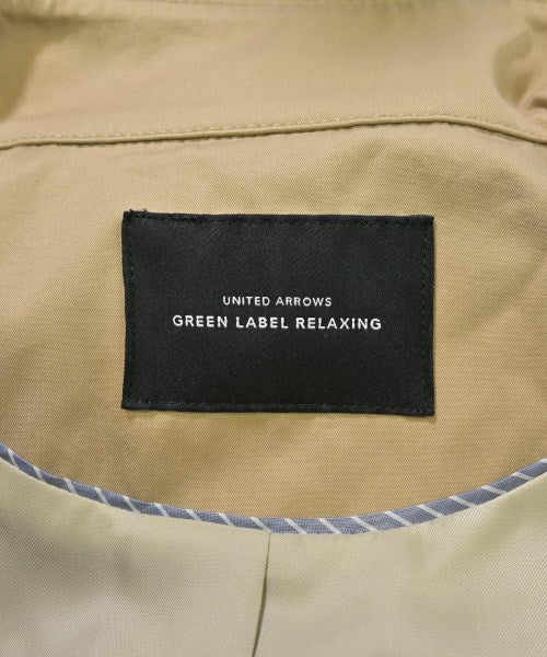 green label relaxing เสื้อกันฝน