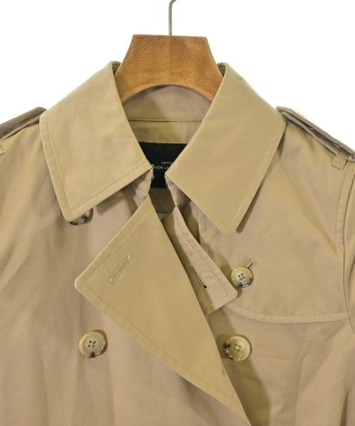 green label relaxing เสื้อกันฝน