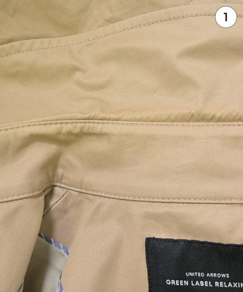 green label relaxing เสื้อกันฝน