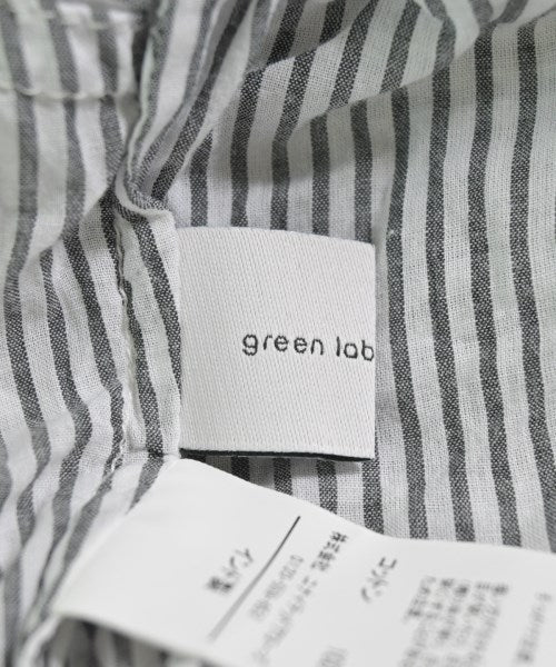 green label relaxing เสื้อลำลอง