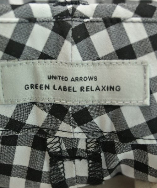 green label relaxing กางเกง อื่น