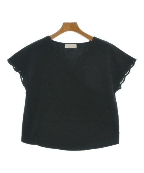 green label relaxing เสื้อยืด/เสื้อท็อปส์