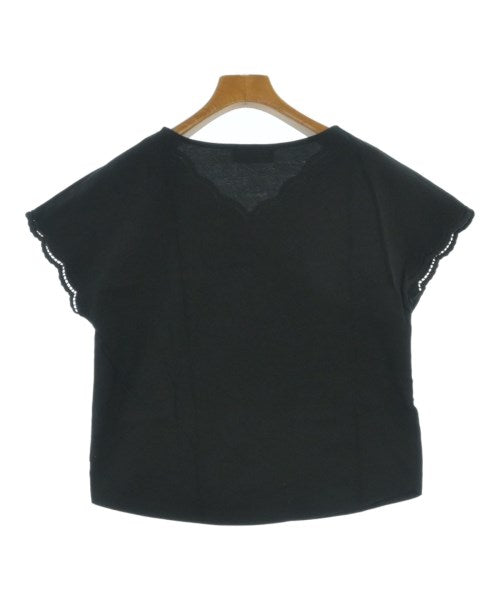 green label relaxing เสื้อยืด/เสื้อท็อปส์