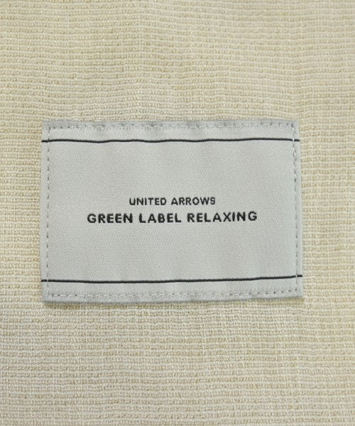 green label relaxing เบลเซอร์/แจ็คเก็ตสูท