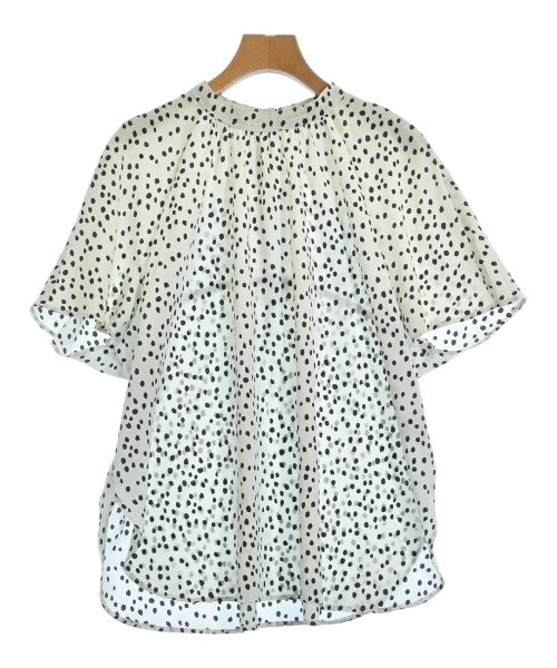 green label relaxing เสื้อสตรี