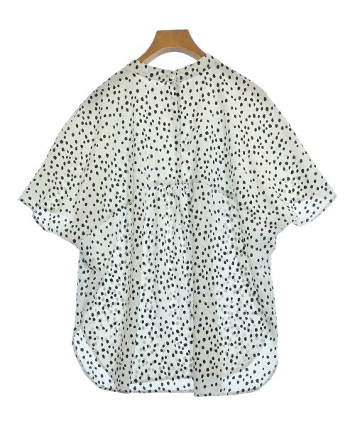 green label relaxing เสื้อสตรี