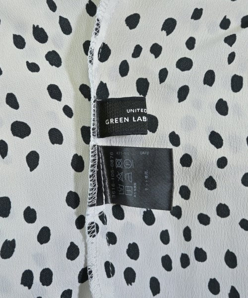 green label relaxing เสื้อสตรี