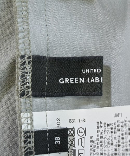 green label relaxing กางเกง อื่น