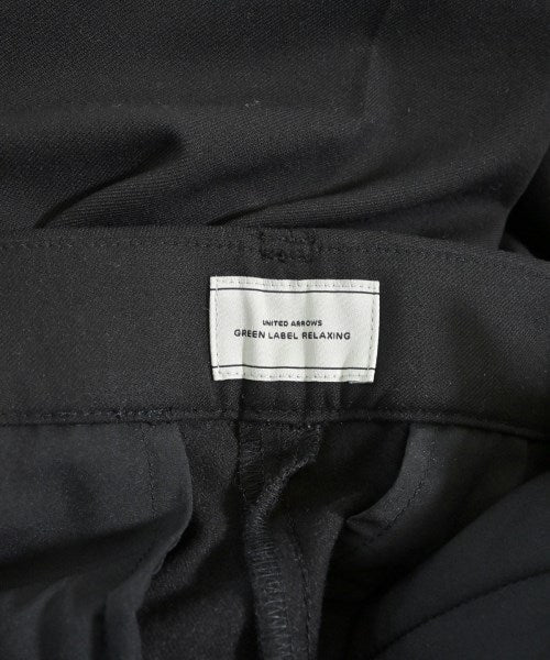 green label relaxing กางเกงขายาว