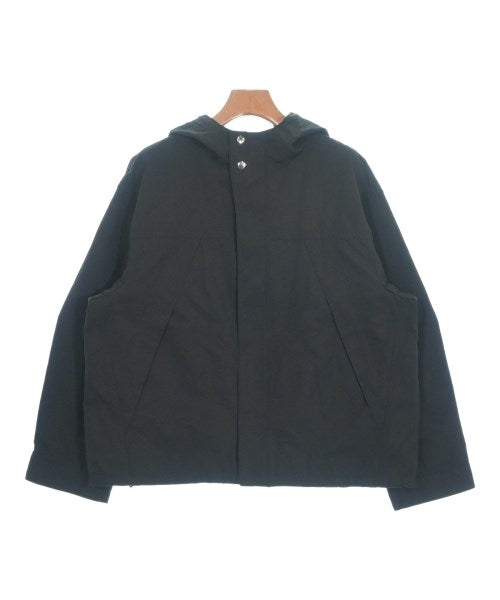 green label relaxing เสื้อพาร์กาภูเขา