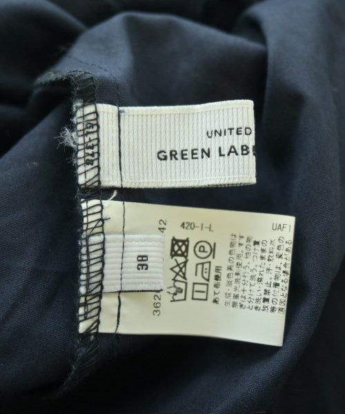 green label relaxing ชุดเดรส