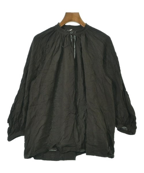 green label relaxing เสื้อสตรี