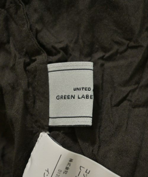 green label relaxing เสื้อสตรี