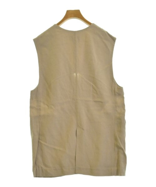 green label relaxing เสื้อกั๊ก