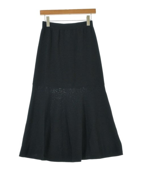 green label relaxing กระโปรงยาว/แม็กซี่ยาว