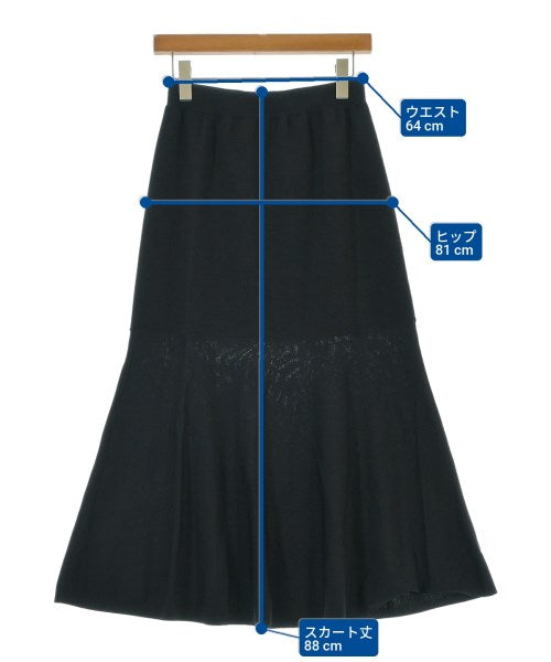 green label relaxing กระโปรงยาว/แม็กซี่ยาว