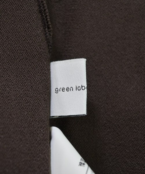 green label relaxing กระโปรงยาว/แม็กซี่ยาว