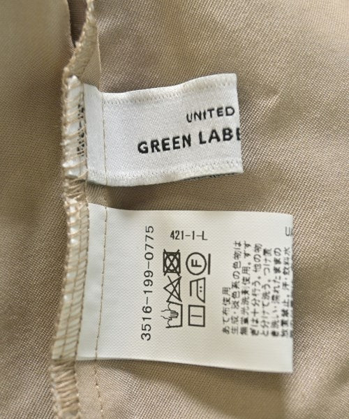 green label relaxing เสื้อลำลอง