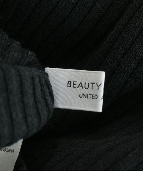 BEAUTY&YOUTH UNITED ARROWS เสื้อกันหนาว