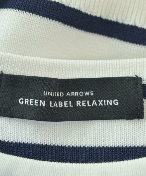 green label relaxing เสื้อกันหนาว