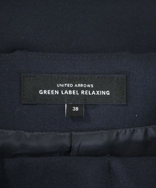 green label relaxing กระโปรงยาวถึงเข่า