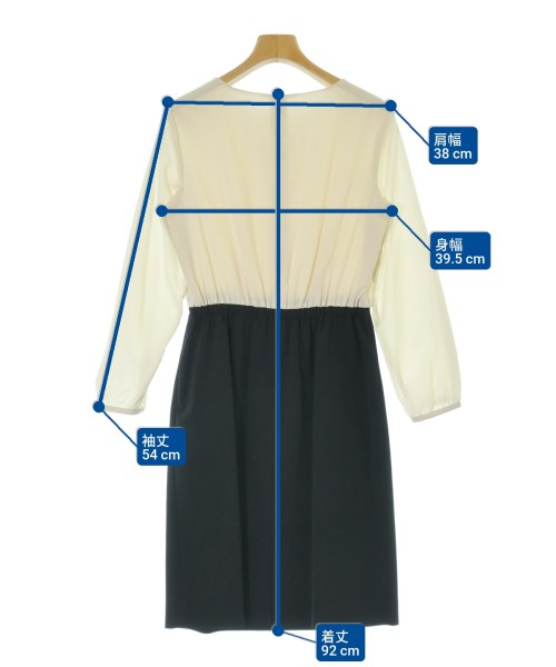 green label relaxing ชุดเดรส