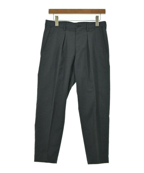 green label relaxing กางเกงขายาว