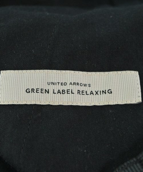 green label relaxing กางเกงขายาว