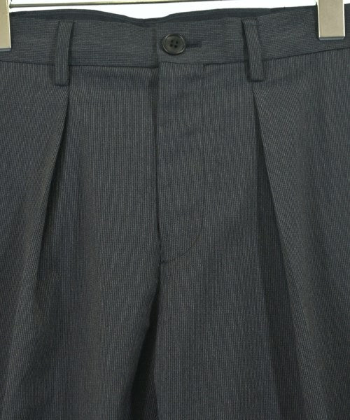 green label relaxing กางเกงขายาว