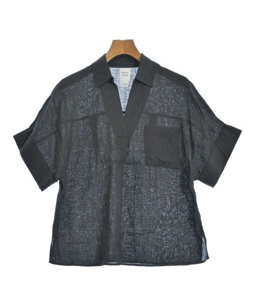 green label relaxing เสื้อลำลอง