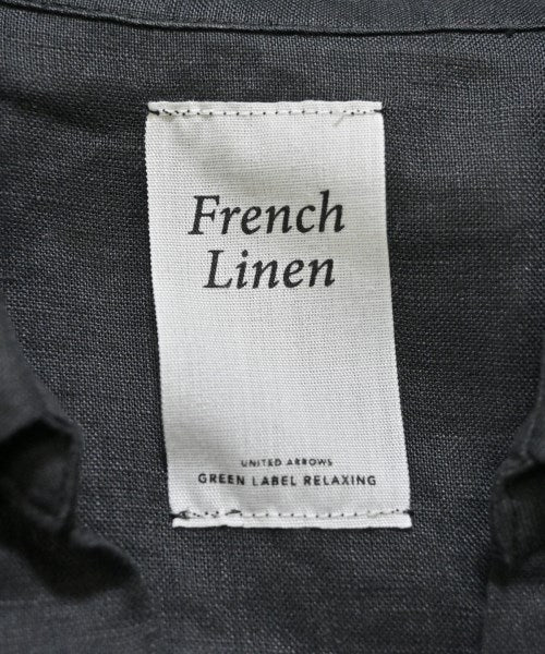 green label relaxing เสื้อลำลอง