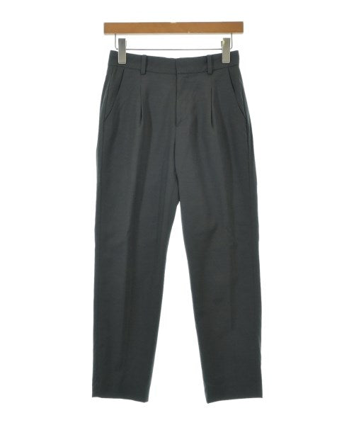 green label relaxing กางเกงขายาว