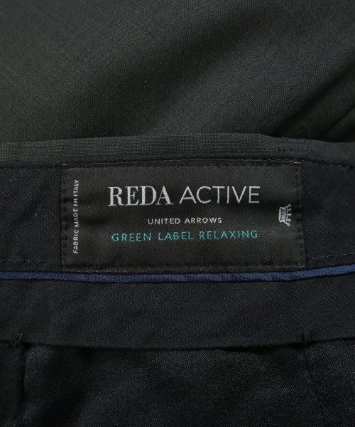 green label relaxing กางเกงขายาว