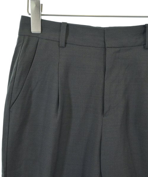 green label relaxing กางเกงขายาว